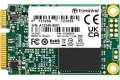 Transcend 16GB mSATA SATA3 MLC WD-15 TS16GMSA372M