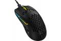 Keychron M1 Ultra-light Optical Mouse Kabling 16,000dpi Mus Sort