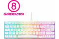 NOS C-450 Mini PRO RGB gaming-tastatur (tetriz)