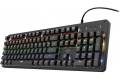 Trust GXT 863 Mazz mekaniskt gaming (svart)