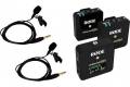 RØDE Wireless GOII Bundle