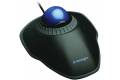 Kensington Ambidextrous Orbit Scroll Wheel USB Trackball Mouse