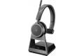 Plantronics VOYAGER 4200 Black 214601-01 Circumaural Headphone