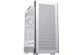 DIYPC IDX6-W-RGB White Computer Case