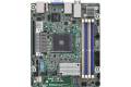 Asrock B550D4ID-2L2T AMD B550 Socket AM4 mini ITX