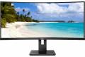Philips B line 34" curved UltraWide display