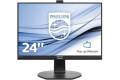 AOC Philips Brilliance 23.8" Full HD LCD Monitor with PowerSensor