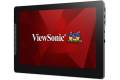 ViewSonic ID1330 13.3 Inch Portable VB Pen Display with Electromagnetic Pen for Remote Teaching