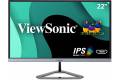ViewSonic VX2276-smhd 22" 16:9 Full HD IPS LED Monitor