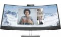 HP E-Series E34m G4 WQHD Curved USB-C Conferencing Monitor