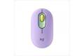 Logitech POP Wireless Ambidextrous Optical USB Mouse Daydream (910-006544)