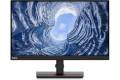 Lenovo ThinkVision T24i-2L 23.8' 60Hz LCD Monitor Raven Black