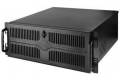 Chieftec UNC-409S-B computer case Rack Black 400 W