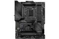 MSI MAG B660 TOMAHAWK WIFI Hovedkort