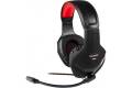 MH2 Black/Red