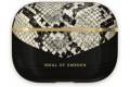 IDEAL OF SWEDEN Midnight Python Airpods Case Pro