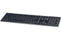 deltaco Wireless keyboard 105 keys USB receiver 10m range UK layout