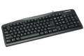 MANHATTAN 155113 Black Wired Enhanced Keyboard