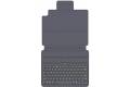 Zagg Pro Keys tastaturetui til iPad Pro 11" (charcoal)