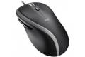 Logitech M500s Advanced Corded Mouse with Advanced Hyper-fast Scrolling & Tilt