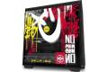 NZXT H710i Cyberpunk 2077 Limited Edition Mid Tower Windowed PC Gaming