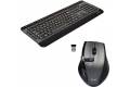 PORT Designs Silent Wireless Keyboard & Mouse (EN)