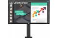 LG 27BN88Q-B 27" 16:9 QHD HDR10 IPS Monitor with Ergonomic Stand