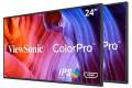 ViewSonic VP2468-H2 24" 16:9 SuperClear IPS Full HD Dual Monitors