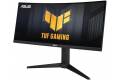 ASUS TUF Gaming VG30VQL1A 74.9 cm (29.5") 2560 x 1080 pixels LED Black