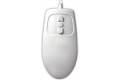 Man & Machine White Mouse