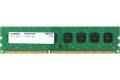 Mushkin 8GB DDR3 UDIMM PC3-12800 hukommelsesmodul 1 x 8 GB 1600 Mhz 992031