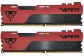 Patriot Memory PVE2432G400C0K memory module 32 GB 2 x 16 GB DDR4 4000