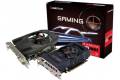 Biostar VA5515RF41 AMD Radeon RX 550 4 GB GDDR5