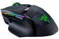 Razer Mouse Grip Tape for Razer Basilisk Ultimate/Basilisk V2/Basilisk X HyperSpeed Black