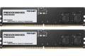 Patriot Signature Line 16GB (2 x 8GB) 288-Pin PC RAM DDR5 4800 (PC5 38400) Desktop Memory Model PSD516G4800K