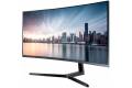 Samsung CH89 Series 34 Inch 3440 x 1440 Ultra Curved LED Computer Monitor