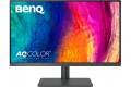 BenQ 27" 4K skjerm PD2705U