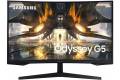 Samsung Odyssey LS32AG550EPXXU computer monitor 81.3 cm (32") 256