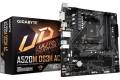 GIGABYTE A520M DS3H AC	