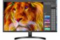 LG 32BN50U-B 31.5" 16:9 4K UHD HDR10 VA Monitor