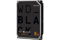 Wd _black Wd8002fzwx 8tb 3.5" 7,200rpm Sata-600