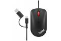 Lenovo Wireless USB-C Compact Mouse