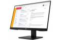 HP 24' (23.8' Viewable) 60 Hz IPS FHD IPS Monitor 5ms GtG (with overdrive) 1920 x 1080 D-Sub