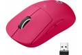 Logitech PRO X SUPERLIGHT Trådløs (rosa)