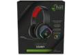 MediaRange MRGS301 headphones/ Wired Head-band Gaming Black