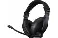 Adesso Xtream H5U Wired Head-band USB Type-A Black