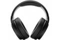 Thronmax THX50, Hovedtelefoner, Headset, Musik, Sort, Binaural, I-linje kontrolenhed