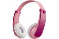 JVC Tinyphones Bluetooth Pink
