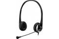Adesso Xtream P2 Wired Head-band Office/Call center USB Type-A