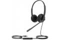 Yealink UH34 Lite Dual Teams Wired Head-band Office/Call cente